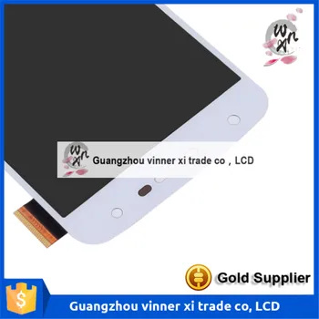 Tested Original LCD Touch Screen Display Digitizer Repaire For Motorola MOTO Z Play Droid XT1635