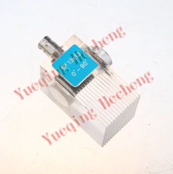 New Variable Angle Tunable Probe Transducer Sensor for Ultrasonic Flaw Detector