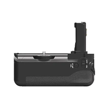 EACHSHOT Meike MK-A7 Wireless Battery Grip for Sony A7 A7r A7s As VG-C1EM