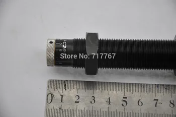 1pcs M20x1.5 Pneumatic Hydraulic Shock Absorber Damper 16mm stroke FC2016