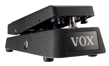 Vox V845 Classic Wah Wah Pedal Guitar Effects Pedal