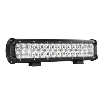 150W 15000lm Combo LED Light Bar 5D 15'' Inch Offroad LED Work Light for Truck SUV ATV 4x4 12V 24v Trailer Camper Driving Light
