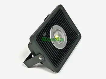 Hot outdoor floodlight 80w 70w led reflector revise