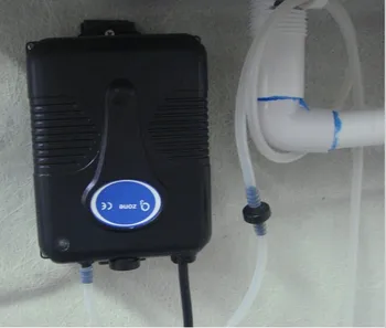 Spa ozongenerator / ozone generator,Spa Ozone work with Balboa system for different brand hot tubs