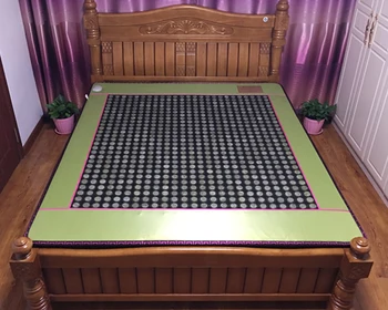 New Design Jade Bed Cushion  3 Size For your Choice