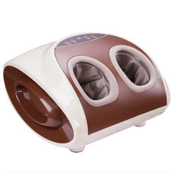 For Foot Massage Machine Foot Massage Device Leg Massage Machine Multi-function Foot Massager