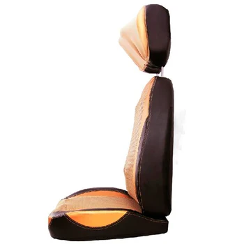 Electric Pillow Massager Hot Full Body Massage Chair Comfortable Medical Equipment