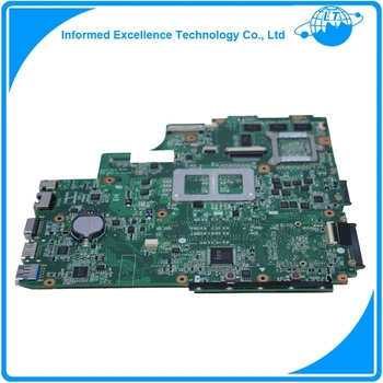 Original laptop motherboard for ASUS A43S X43S K43SM K43SV REV4.1 HM65 PGA989 DDR3 GT630M 2GB Fully tested