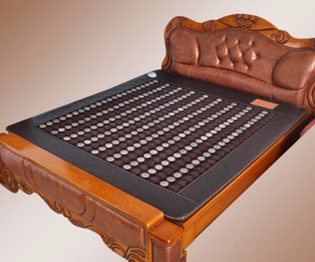 2016 Germanium Stone Mattress Heated Tourmaline Bed Mattress tourmaline mattress