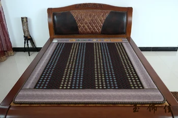For Heated mattress jade mattress heated mattress health care tourmaline mattress size Size 1.0X1.9M