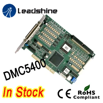 Leadshine 4 Axis PC Based Motion Controller DMC5400 high performance motion control card