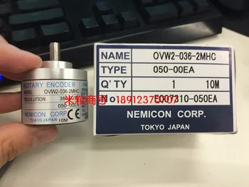 NEMICON within the control of the encoder pulse performance stability OVW2-36-2MHC 3600