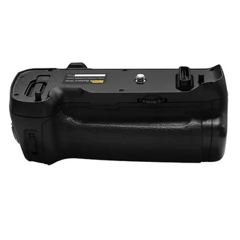 Pixel Vertax D17 Professional Battery Grip for Nikon D500 Compatible with EN-EL15 OR AA Battery ( Replacement for Nikon MB-D17)