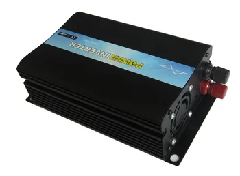 Sine Wave Inverter 300w ,CE&SGS&RoHS&IP30 Approved
