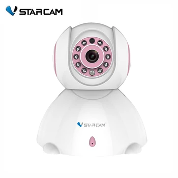 VStarcam Eye4 C42 720P Wifi ip camera Pan/Tilt Audio Indoor Onvif IP Camera CCTV Wireless Camera network Support iPhone Android