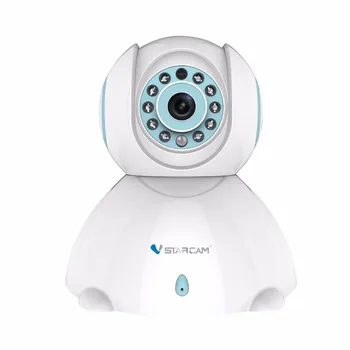 VStarcam Eye4 C42 720P Wifi ip camera Pan/Tilt Audio Indoor Onvif IP Camera CCTV Wireless Camera network Support iPhone Android