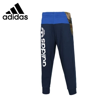 Original  Adidas Originals Men's Patchwork Running Shorts Sportswear