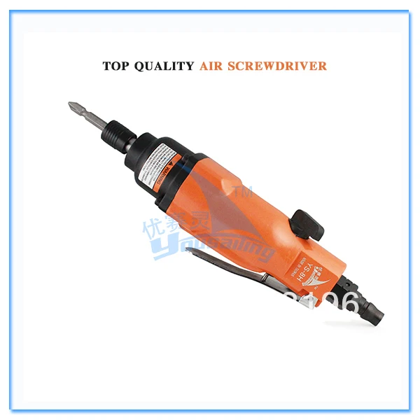 Top Qaulity Pneumatic Tools Air Screwdriver Tools