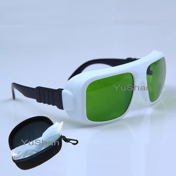 DTY 980&1064&1320nm Multi Wavelength Eye Laser Protective Goggles Glasses Ce Certified
