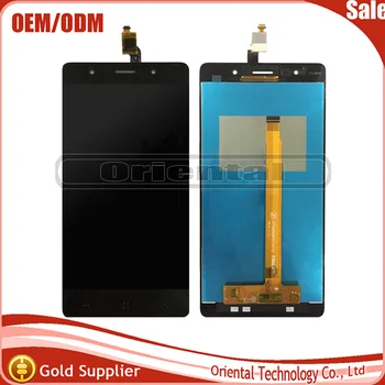 For M4Tel SS4455 LCD Display Touch Screen Digitizer Assembly Complete for M4tel SS 4455 lcd black color
