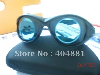 680-1100nm laser safety eyewear ,CE, O.D 4+ Good V.L.T %