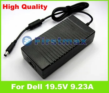 19.5V 9.23A 180W laptop AC adapter charger for Dell Precision M4600 M4700 M4800 Mobile Workstation ADP-180MB D DA FA180PM111