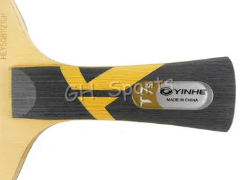 Galaxy YINHE T7s CARBOKVE T-7 Upgrade Table Tennis Blade for PingPong Racket