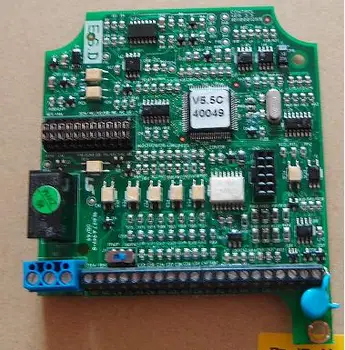 Inverter IG5 series control board/motherboard/cpu board of 1.5/2.2/3.7kw/0.75