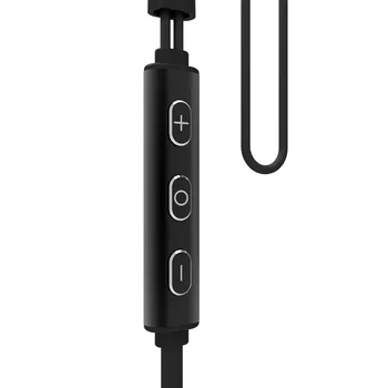 Joyroom EX606 Lighting earphone 8 pin earphones Stereo Bass Digital with micphone for iphone 7