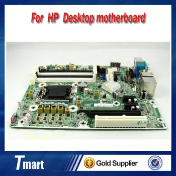 Working For HP 6300 Pro LGA1155 Q75 Desktop Motherboard 657239-001 656961-001 fully tested