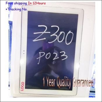 Original guarantee For ASUS Zenpad 10 Z300CG Z300 Z300C Touch screen + LCD display with fame quality tested ok!