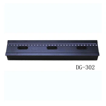 DG-302 Precise Guide Rail, Optical Slide, 40mm x 75mm