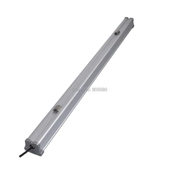 50w 1200mm 4ft driverless led tri-proof lights Ip65 use for parking lot railroad track workshop 5years warranty