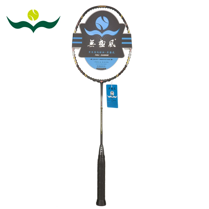 Wujifeng carbon racket badminton racket Positive Energy series-Chinese Sword yuchang sword