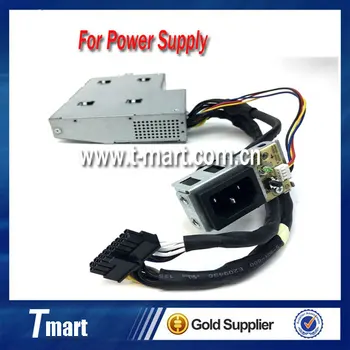 Working Desktop For DELL 7440 AIO AC200EPA-00 0W2J1H Power Supply Full Test