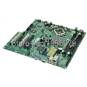 For SC440 Tower SMT System Board NY776