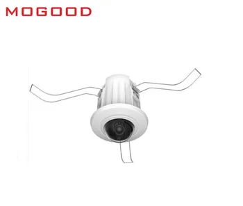 DS-2CD2E20F Original English version 2MP/1080P Concealment Type Embedded IP Camera Support SD Card Support EZVIZ P2P PoE