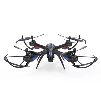 I8H Quadcopter Drone Wifi Real Time Transmission Night Flight FPV 2MP or 5MP Camera RC Helicopter drone 4CH 2.4G follow me gps