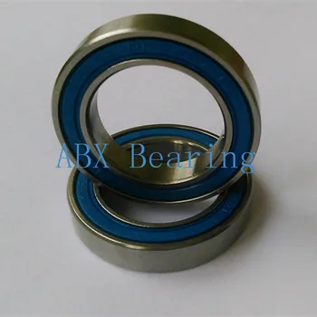 6204-2RS 6204 hybrid ceramic deep groove ball bearing 20x47x14mm