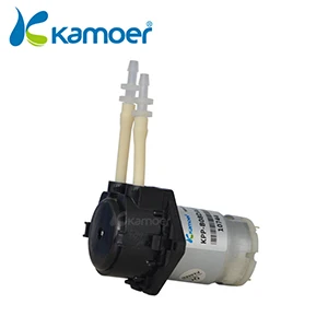 Kamoer New KP Peristaltic Pump 3V DC Water Pump