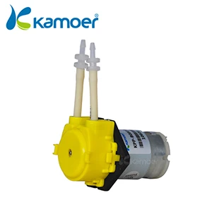 Kamoer New KP Peristaltic Pump 3V DC Water Pump