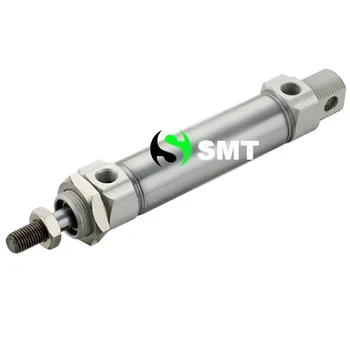 10pcs/lot, ISO6432 standard, 16mm bore, 150mm stroke DSNU16-150,pneumatic cylinder