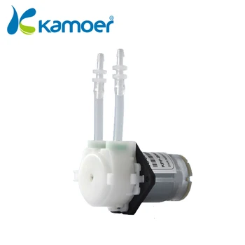 Kamoer peristaltic pump / mini water pump
