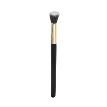 Tapered Cosmetic Brush Face/Eye Makeup Blusher Powder Foundation Tool Small GUB#