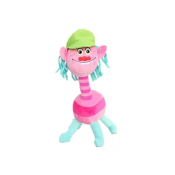 2017 Hot Toys Dreamworks Movie Trolls Toy Plush Trolls Cooper Trolls Figures Magic Fairy Hair Wizard Kids Toys
