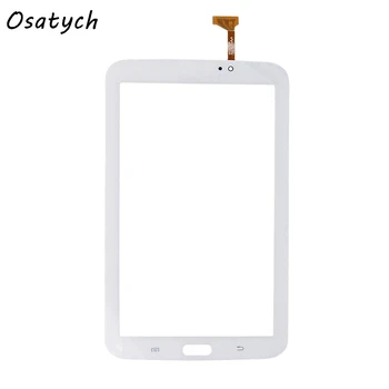 New Touch Screen for Samsung Galaxy Tab 3 7.0 T210 7 inch Table PC Lens Digitizer Sensor Replacement