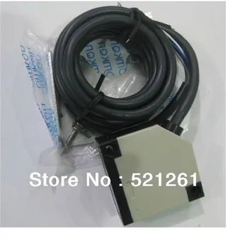 Photoelectric switch E3JK-DS30M1 12-24v DC infrared sensor switch transducer Diffuse reflection