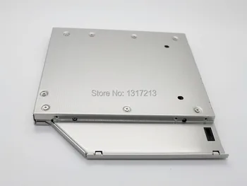 New SATA 2nd hard HDD Caddy drive for ThinkPad UltraBase Series 3 Thinkpad X230 9.5MM