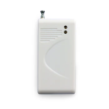 1pcs Wireless Vibration Break Breakage Glass Sensor Detector 433MHz Just For our Alarm System