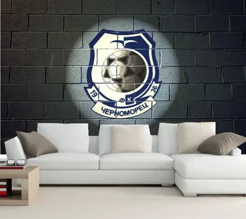 Custom large murals,Football Logo Sport wallpaper papel de parede,living room sofa tv wall bedroom 3d wall murals wallpaper